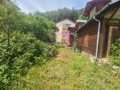 Teren cu constructie de vanzare in Busteni - Zona Lidl