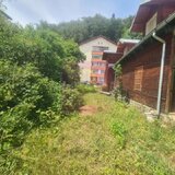 Teren cu constructie de vanzare in Busteni - Zona Lidl